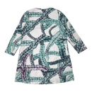 Vimma letti dress, blue | 120cm