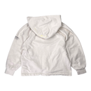 Ecoalf hoodie, ivory | 146/152cm