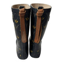 Gummistiefel Tulpen (EU 33)