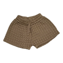 Simple folk the bay shorts, sand | 3-4y