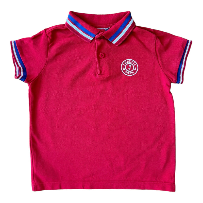 Paris Polo Shirt (98)