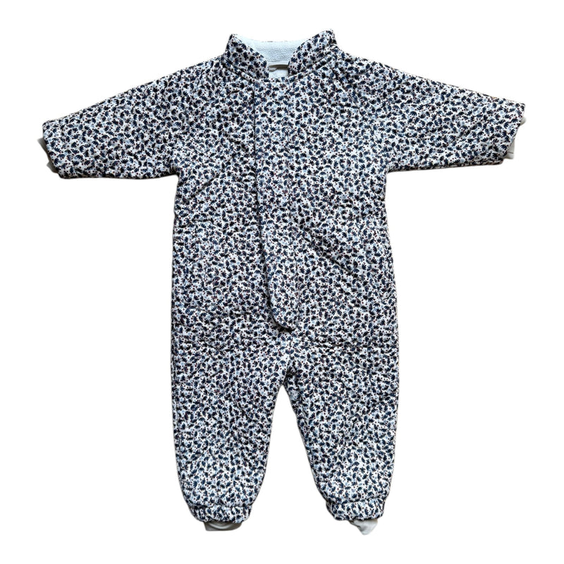 Baby Thermo Overall Flowers (68)