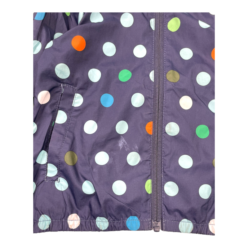 Reima vandmand windbreaker jacket, dots | 86cm