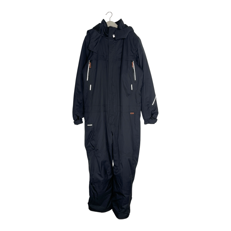 Reima winter overall, black | 164cm