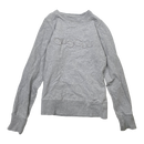 Gugguu logo sweatshirt, grey | 152cm