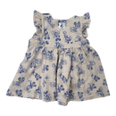 Polarn O. Pyret dress, mickey mouse | 62cm