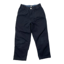 Molo aron pants, black | 134cm