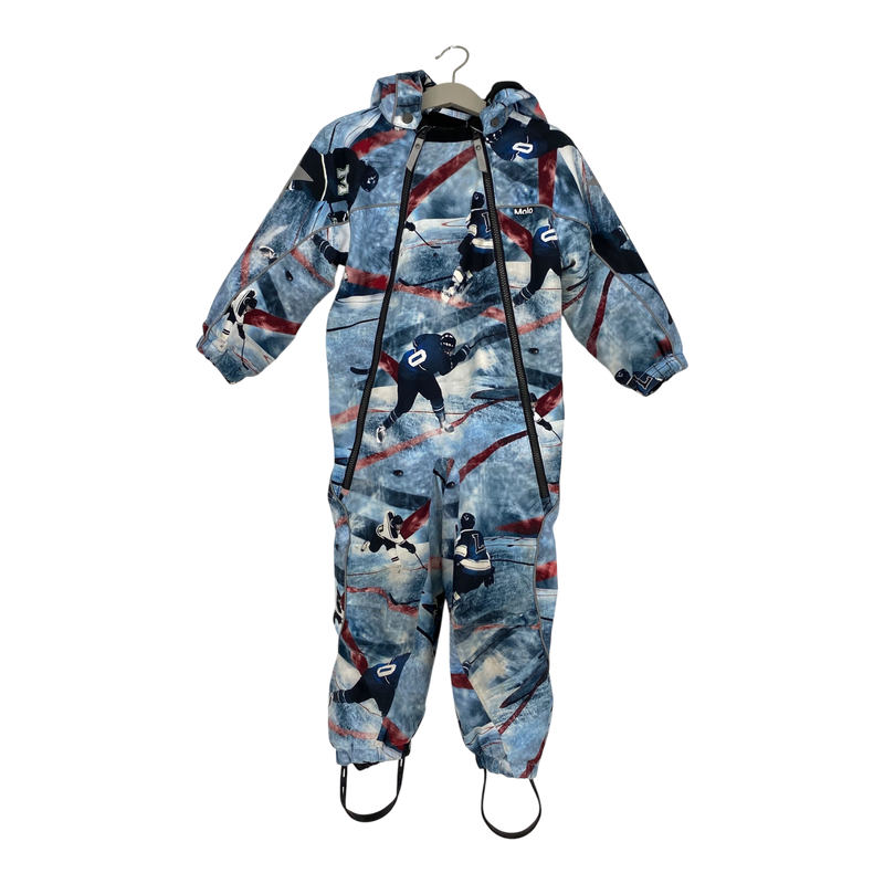 Molo pyxis overall, ice hockey | 98cm