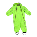 Molo pyxis overall, neon green | 80cm