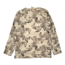 Kaiko shirt, zebra herd | 110/116cm