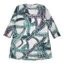 Vimma letti dress, blue | 120cm