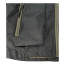 Molo casper mid season jacket, black | 116cm