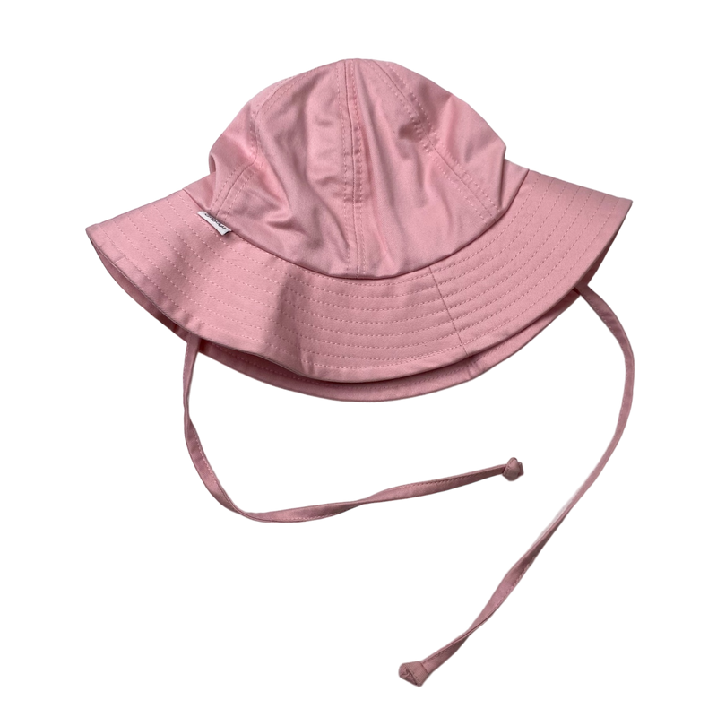 Gugguu sun hat, pink | 48/49cm