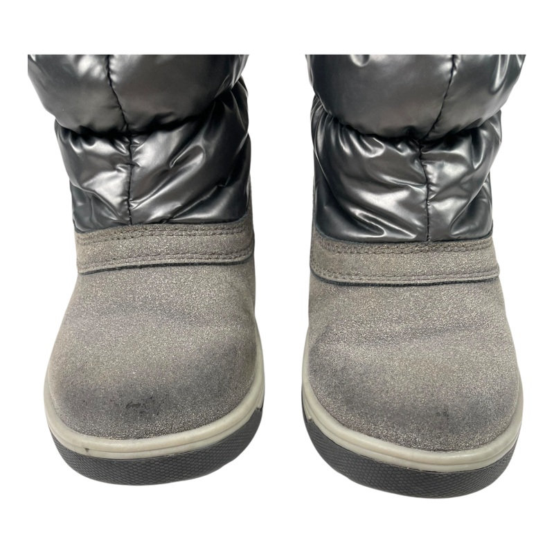 Reima sophis winter boots, silver | 30