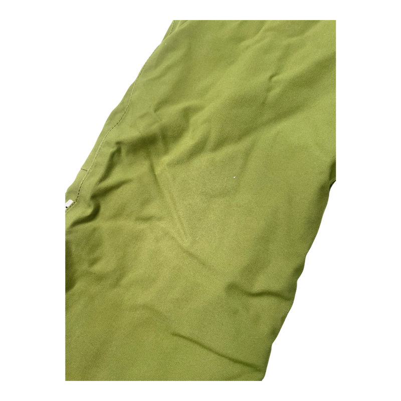 Reima loikka winter pants, green | 116cm