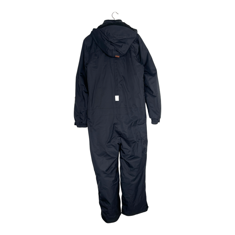 Reima winter overall, black | 164cm