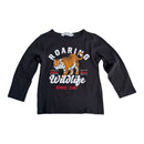 Langarm Shirts Print (98/104)