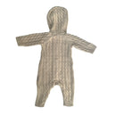 Baby Organic Strick Overall Braids (68)