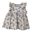 Polarn O. Pyret dress, mickey mouse | 62cm