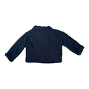 Quilted Musselin Jacke (92)