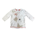 NEU Baby 3er Set Off to Adventure (80)