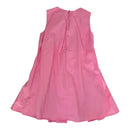 Kleid Rose mit Taschen (110/116)