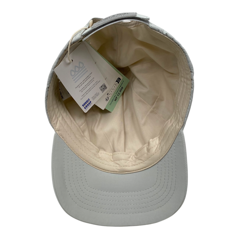 Mini A Ture matbenjamin cap, light blue | onesize