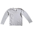 2-teiliges Leinen Strickset Mädchen (110/116)