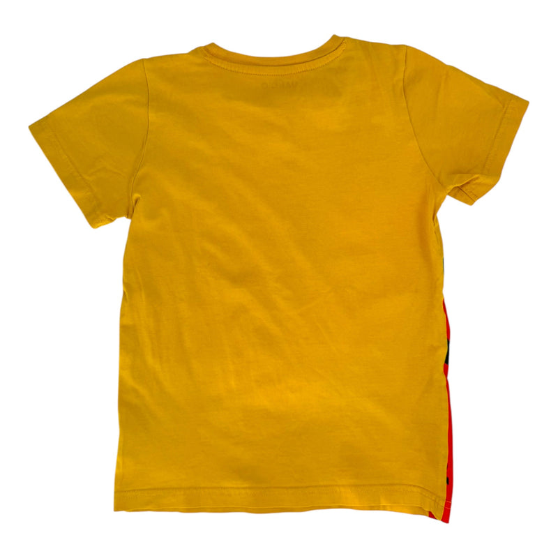 T-Shirt Confetti Roar (128/134)