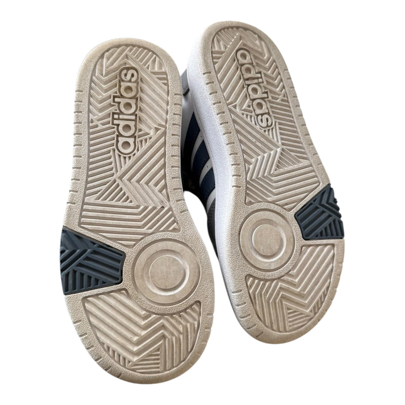 Sneakers Cool Kid Grey adidas (33)