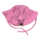 Isbjörn sunhat, pink | 48/50cm
