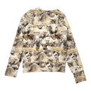 Gugguu sweatshirt, bison | 146cm