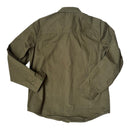 Heavy Shirt Olive (128)