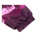 Reima puhuri winter overall, purple forest | 74cm