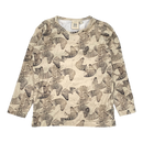 Kaiko shirt, zebra herd | 110/116cm