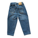 Jeans straight cut (98)