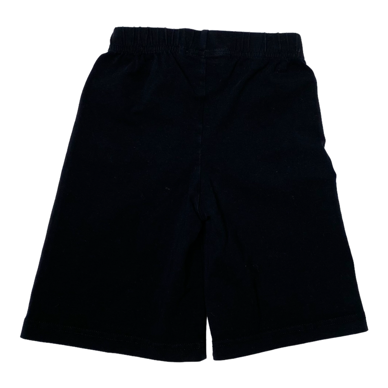 Kaiko shorts, black | 86/92cm