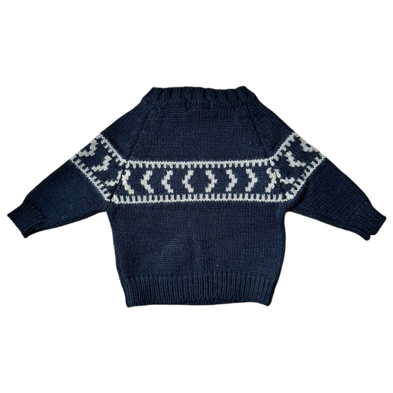 NEU Nordic Alpaca Strickpullover (62)