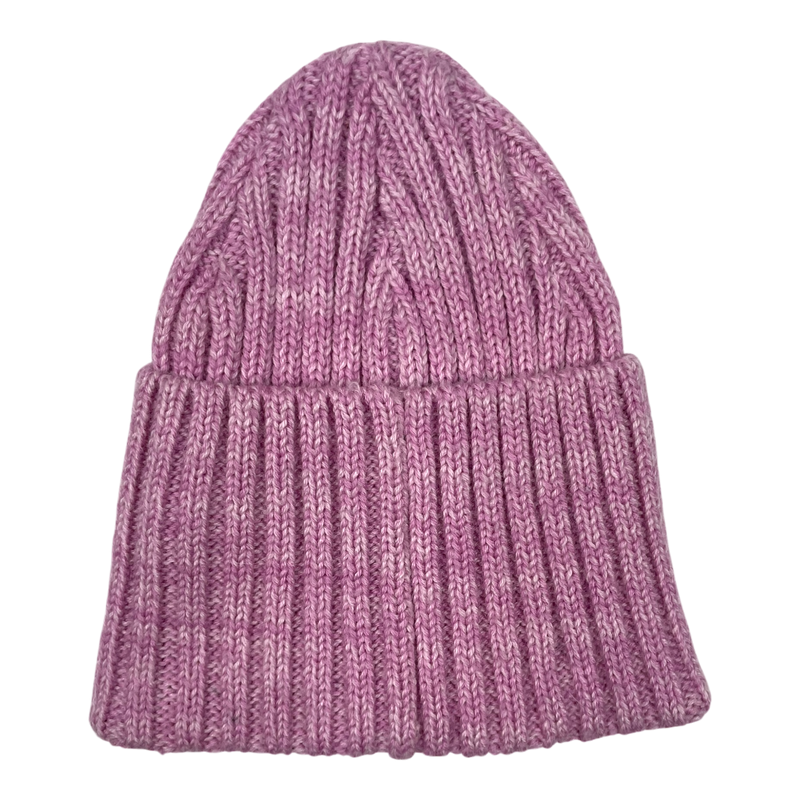 Reima wool mix beanie, pink | 1-4y