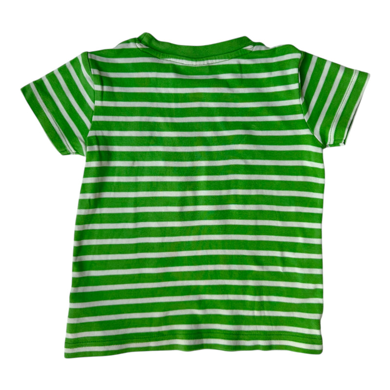 Organic T-Shirt Garden Love (104/110)