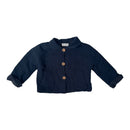 Quilted Musselin Jacke (92)