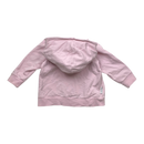 Gugguu hoodie, pink | 92cm