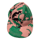 Mini Rodini cap, lizards | 44/46cm