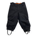 Molo pollux active winter pants, black | 86cm