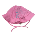 Isbjörn sunhat, pink | 48/50cm