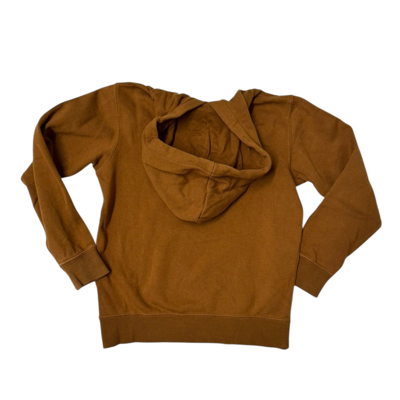 Kapuzen Sweatshirt Earth (122/128)