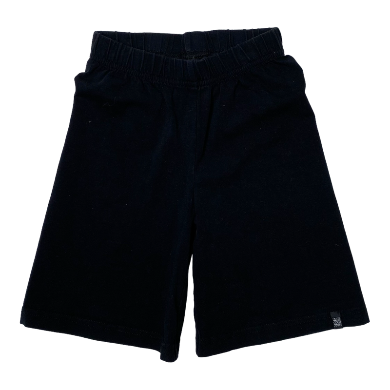 Kaiko shorts, black | 86/92cm