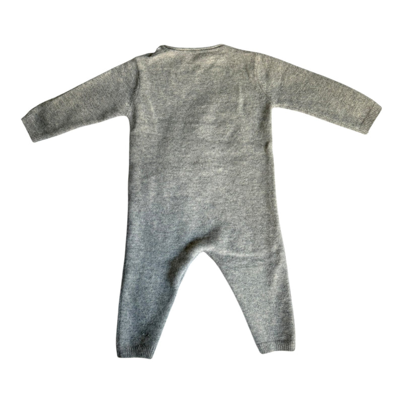 Baby Strampler Cashmere Love (68)