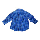 Classic Shirt Blue Lumberjack (68)