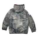 Molo softshell jacket, grey | 128cm